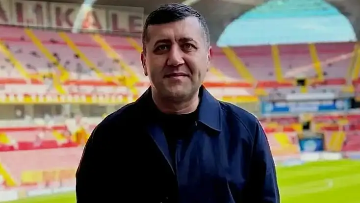 Baki Ersoy: Hakemleri de yenmek zorunda kalacağız!