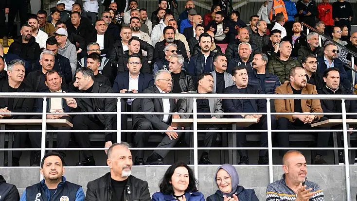 Kayserispor küme düştükten sonra ne diyeceği merak edilen o isim konuştu!
