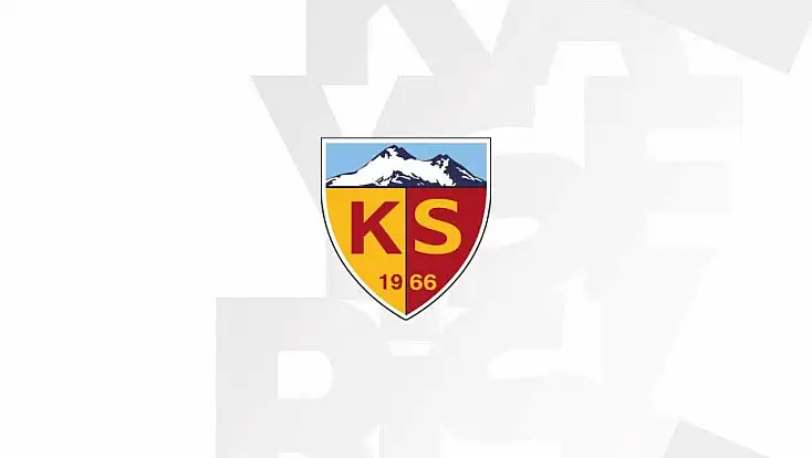Kayserispor kutlama yapmaya hazırlanıyor