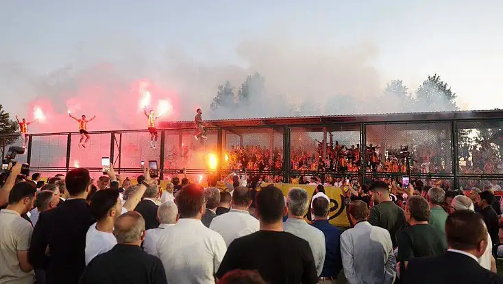 Kayserispor lig öncesi hep 1-0 kaybediyor!