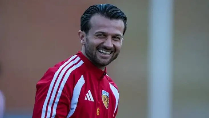 Kayserispor pes etmedi! Murat Cem'den altın değerinde gol