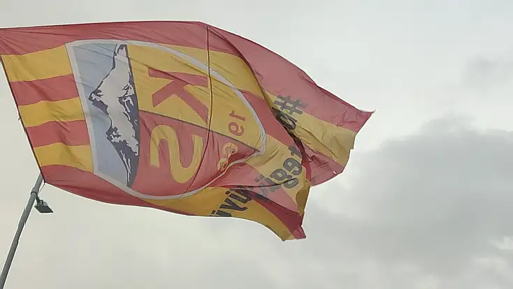 Kayserispor'un küme düşmesinin ardından manidar açıklama!
