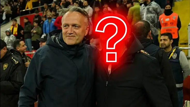 Kayserispor’un yeni teknik direktörü geliyor! Süper Lig’e veda etti