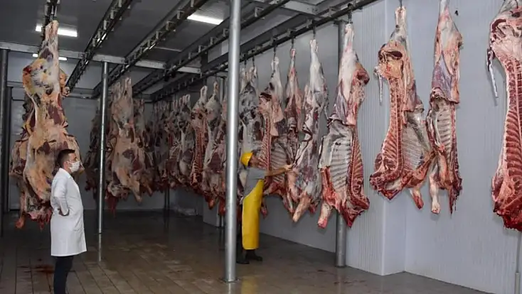 Kırmızı ette son durum: Fiyatlar değişti mi? İşte yeni tablo
