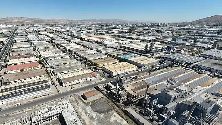 Konkordatosu reddedilmişti! Kayseri’deki dev firma hakkında yeni karar