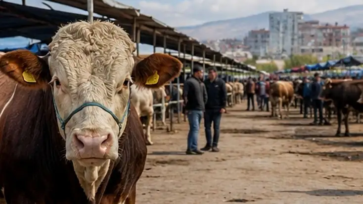 Kurbanlık satamayanlar dikkat! Devletin alım yapacağı fiyatlar açıklandı