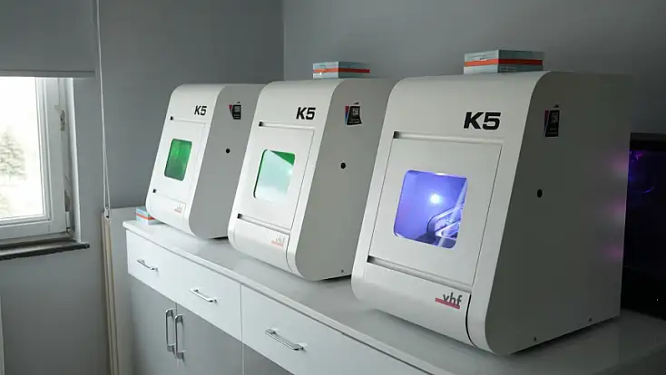 Böyle duyurdu: Kayseri'ye hayırlı olsun