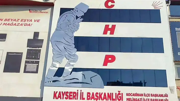 CHP Kayseri'ye eğitim vermek için Kılıçdaroğlu ekibinden bakın kim geliyor?