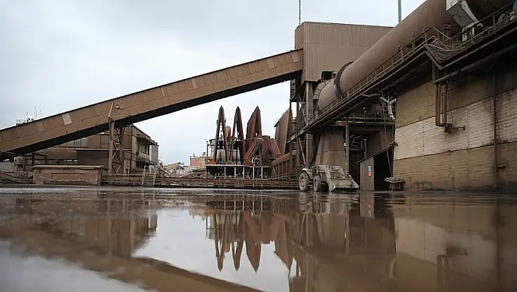 Kayseri'de icradan satın aldığı fabrikayla 'Süper teşvik' alan iş adamı ortaya çıktı