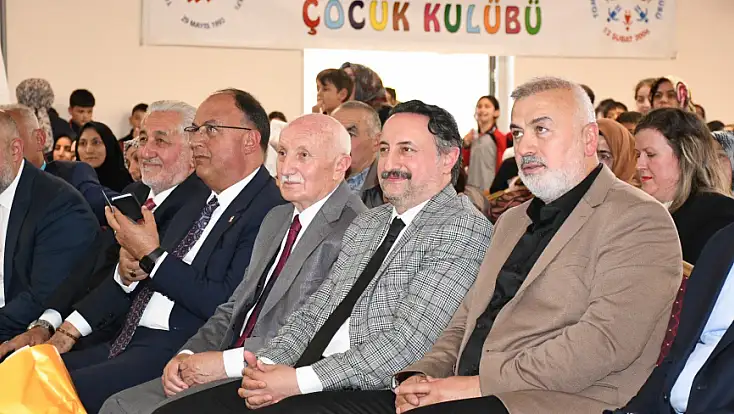 Kayseri'de şenlik krizi! Belediye Başkanını davet etmediler