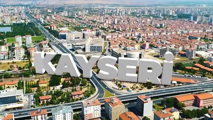 Kayseri'de şirketleri bir bir satılan holdingin yönetimi ortaya çıktı