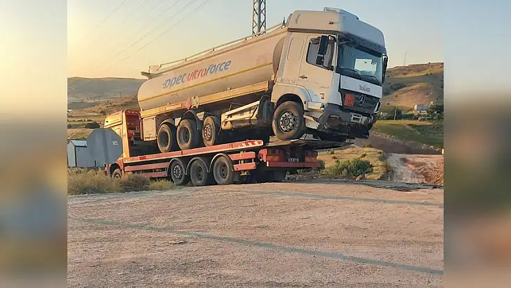 'Kayseri'de şükür tatlısı dağıtacağım' demişti! Kaza sonrası açıklama