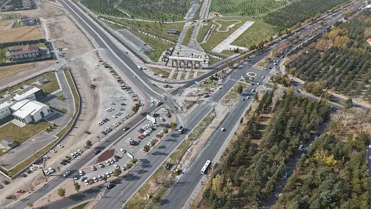 Kayseri'de yarına dikkat! Yapılacak zirve nedeniyle yol kapanıyor