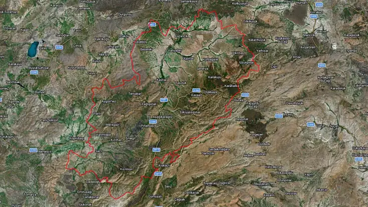 Kayseri'deki depremle ilgili açıklama: 271 oldu