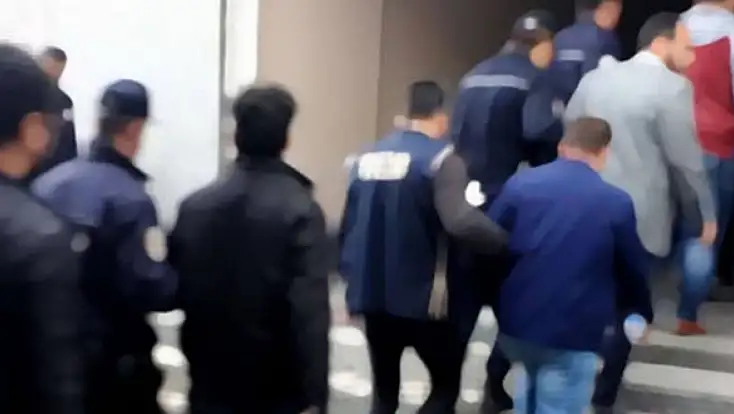 Kayseri'deki fon soruşturmasında 2 sarraf tutuklanmıştı! Kayserili iş adamlarıyla ilgili fon iddiası