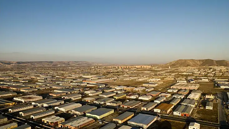 Kayseri'deki ünlü şirket evlenecek gençleri destekleme kararı aldı! İşte desteğin detayları