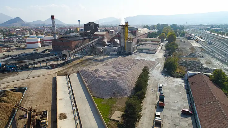 Kayseri Şeker'in satın aldığı fabrika kapanıyor mu?