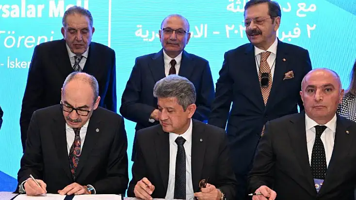 Kayserili isim Mısır'da imzayı attı! Bakın ne olacak?