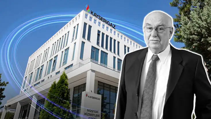Türkiye'nin en zenginleri arasında yer alan Kayserigaz'ın sahibi hayatını kaybetti