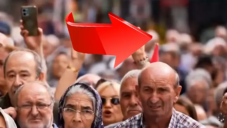 YENİ Parti Lideri Özgür Özel’in Kayseri ziyaretinde dikkat çeken işaret!
