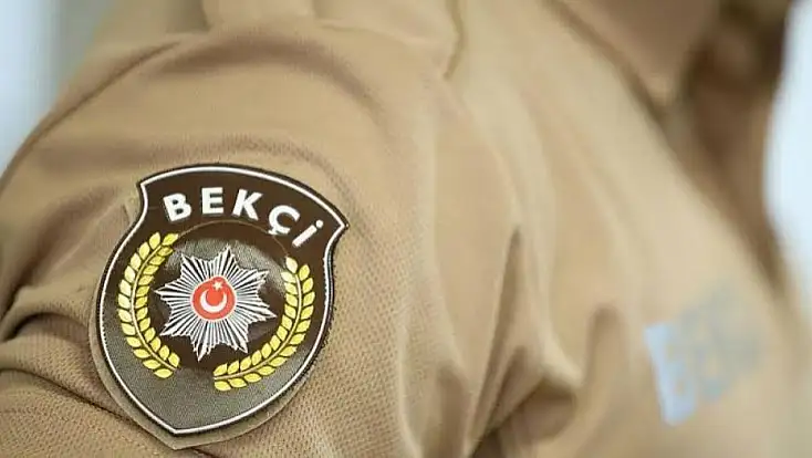 Mahalle bekçisine 10 yıl hapis