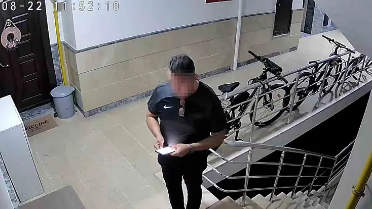Melek Gül cinayetinde flaş gelişme!