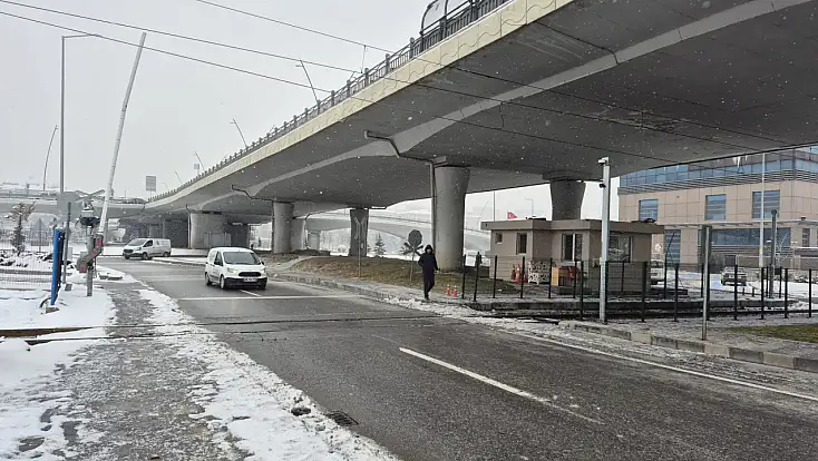 Meteoroloji’den Kayseri’ye kritik uyarı geldi! 5 ilçeye dikkat
