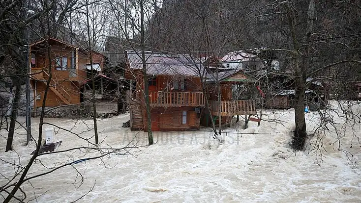 Meteoroloji uyardı: O iki saate dikkat!