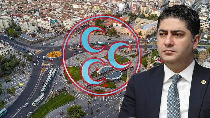 MHP'de Özdemir kime ya da kimlere kızdı: Yakınlarda yine yüzleşecekler