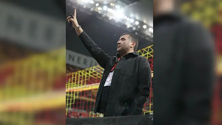 MHP Milletvekili Baki Ersoy saat 21.00’i işaret etti! Bakın ne yapılacak?