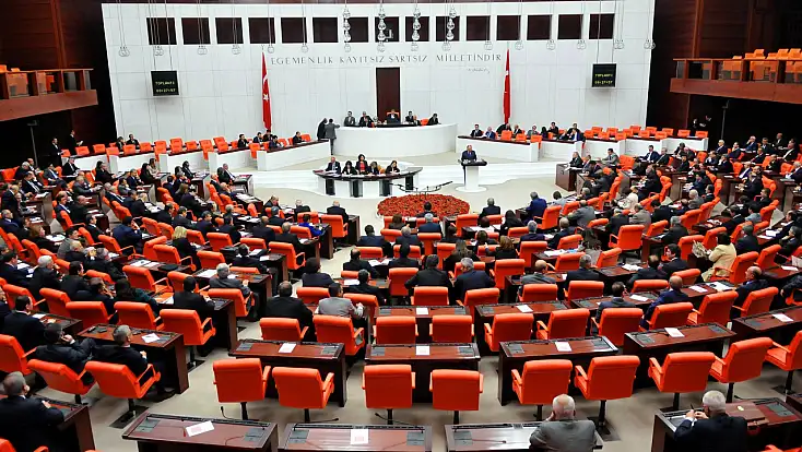Milletvekilleri toplu istifaya hazırlanıyor!