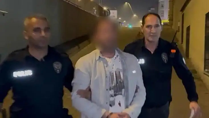 Miras kavgasından 4 kişiyi bıçaklayan sanık hakim karşısına çıktı