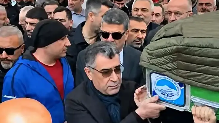 Müdürü, Mehmet İlgü’ye mesaj için mi öldürttüler!