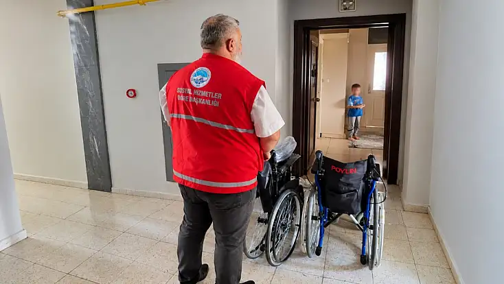 Muhtar açıkladı: Işık hızıyla yetişti!