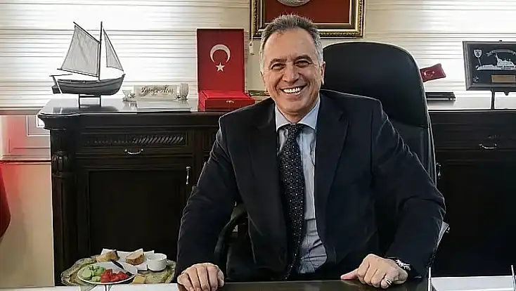 Mustafa Atsız mal varlığı araştırması hakkında Kayseri Olay’a konuştu