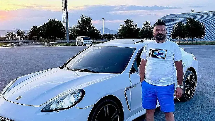 Mustafa Yerli cinayetinin sanığı: Keşke bana silah çekmeseydi