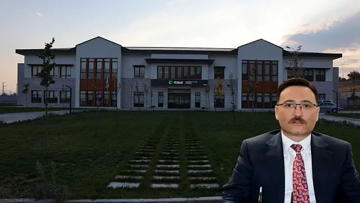 Gökmen Çiçek: Kimse yok mu diyenlerin yuvası oldu