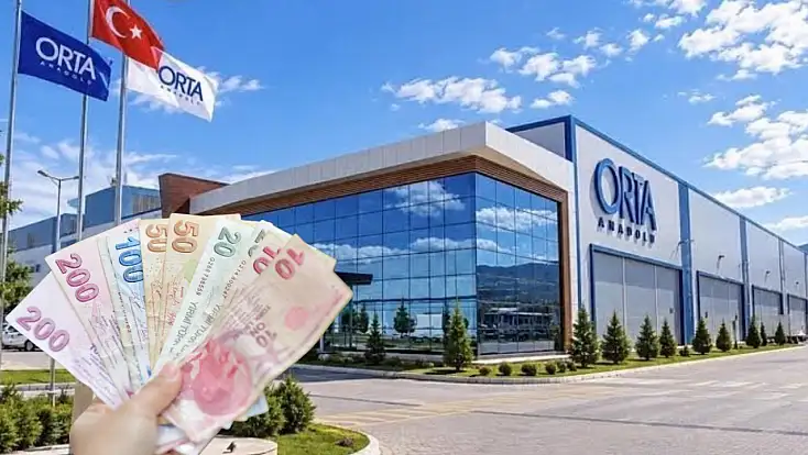 Orta Anadolu’dan işçi alacakları için flaş açıklama!