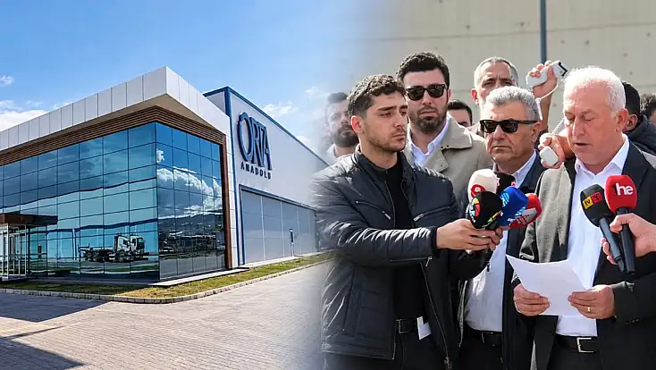 Orta Anadolu işçisinin feryadı! Sendika işsiz kalan işçilerden aidat aldı