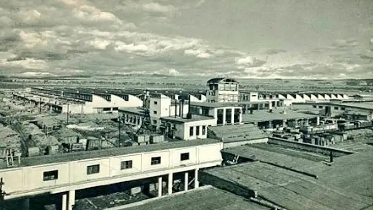 Orta Anadolu kapanırken Ünlü Tarihçi’den dikkat çeken paylaşım