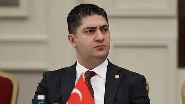 Özdemir’den FETÖ açıklaması: Bugün itibar edilen bazı isimlerin gerçeği ortaya çıkacak