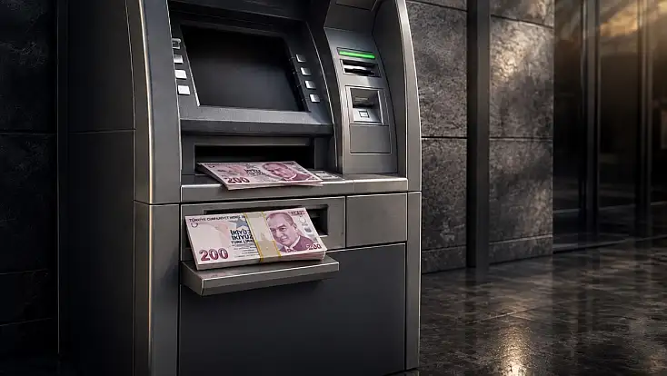 Parayı Kayserili eski Belediye Başkanı buldu! O parayı almayı kim unuttu?