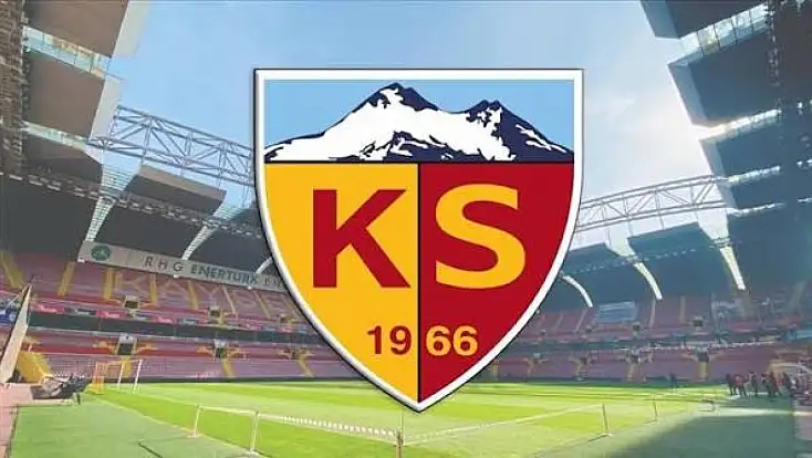 PFDK kararı sonrası Kayserispor'dan Flaş hamle!