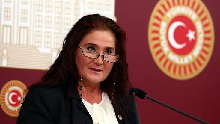 Sabahat Akkiraz'dan Kayseri'deki radar cezalarına tepki