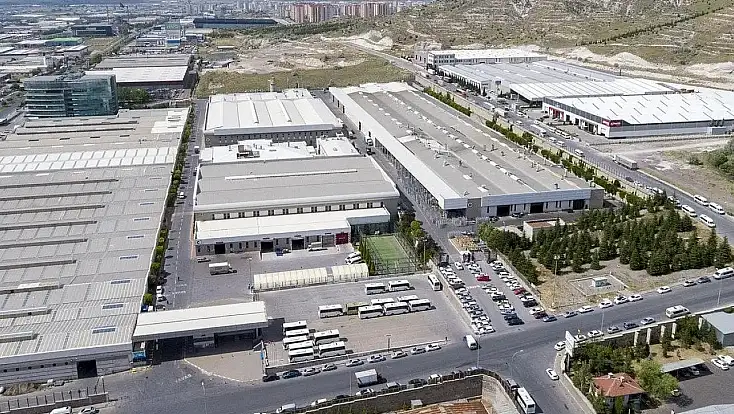 Satışa çıkarılan Kayseri’nin ünlü markasının 8 ayda değeri arttı!