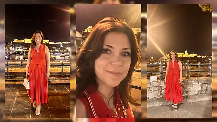 Siyasete damga vuran Kayserili ismi daha önce hiç böyle görmediniz