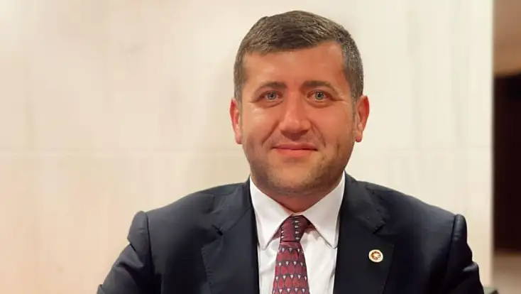 Siyasette 2018'den bugüne... Baki Ersoy'dan 'Kayseri' mesajı!