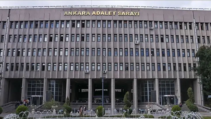 Süleymancılar operasyonu Kayseri’ye de sıçradı!
