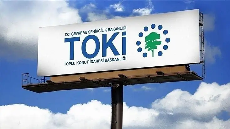 TOKİ 245 arsayı satışa çıkartıyor