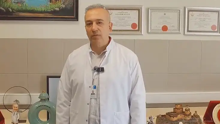 Türkiye’de her 5 kişiden birinde görülüyor! Profesör açıkladı! ‘Halk arasında çaresi yok’ deniyor, ama o hastalığın çaresi var